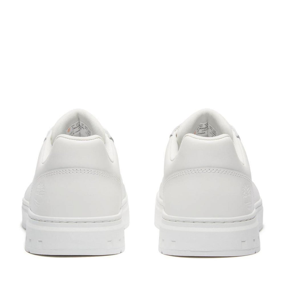 Timberland Maple Grove LOW LACE UP SNEAKER Erkek Ayakkabısı TB0A6GBHEM21