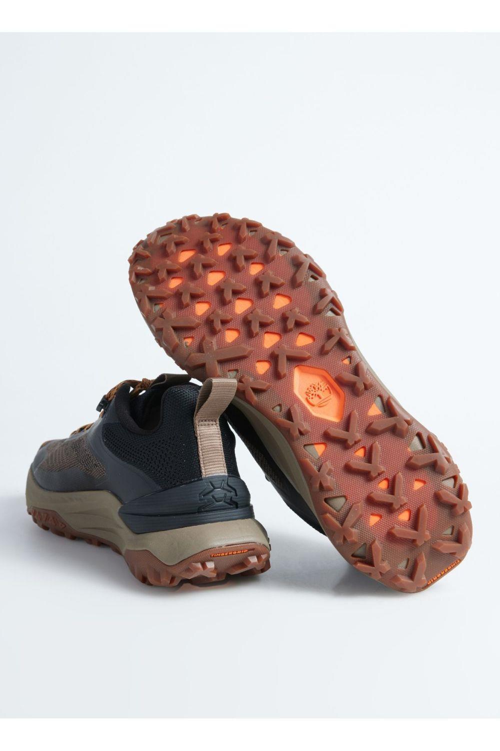 Timberland MOTION ACCESS LOW LACE UP Ayakkabı TB0A6DJKENS1