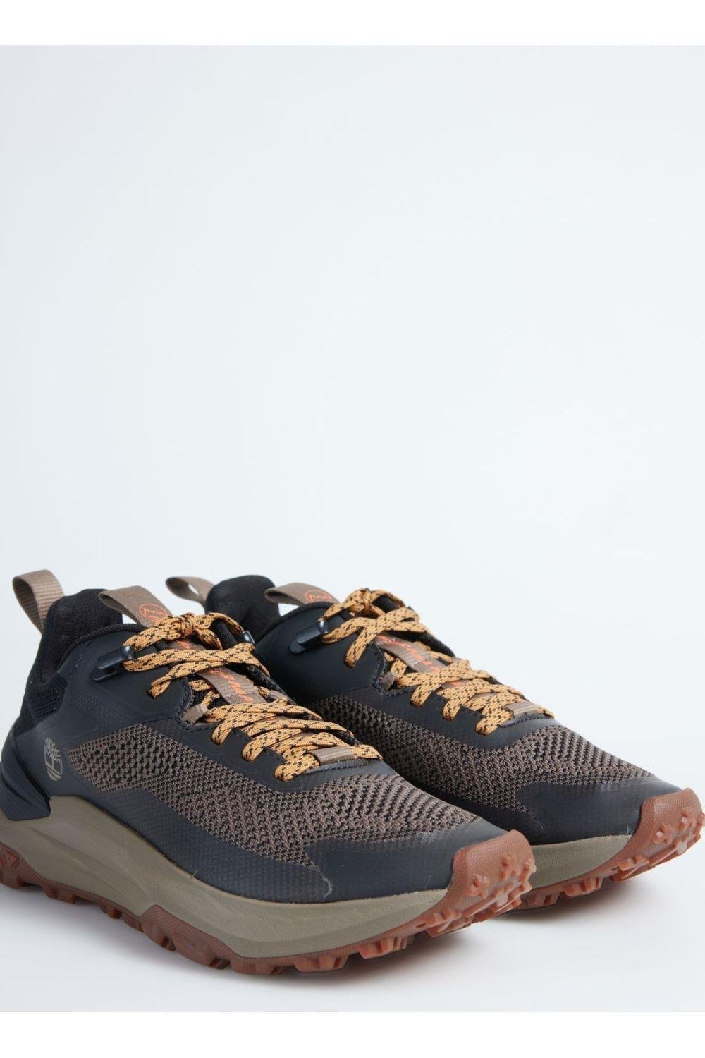 Timberland MOTION ACCESS LOW LACE UP Ayakkabı TB0A6DJKENS1