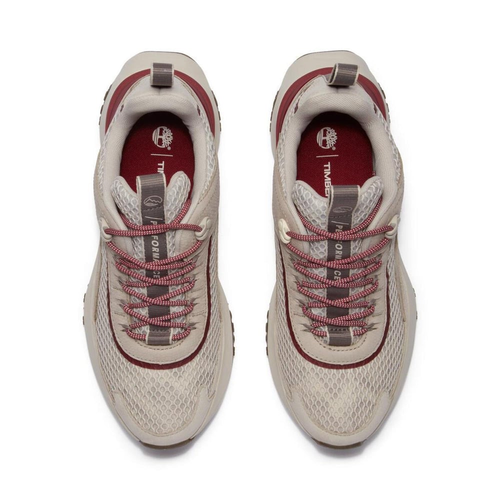 Timberland MOTION ACCESS LOW LACE UP SU GEÇİRMEZ SEN Kadın Ayakkabısı TB0A2N4BEO41