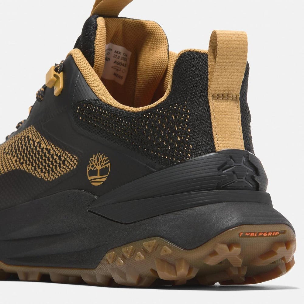 Timberland MOTION ACCESS LOW LACE UP SNEAKER Erkek Ayakkabı TB0A6DJKENP1