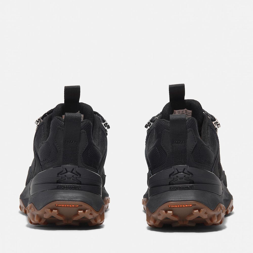 Timberland MOTION ACCESS LOW LACE UP SU GEÇİRMEZ SEN Kadın Ayakkabısı TB0A2N4BEK91