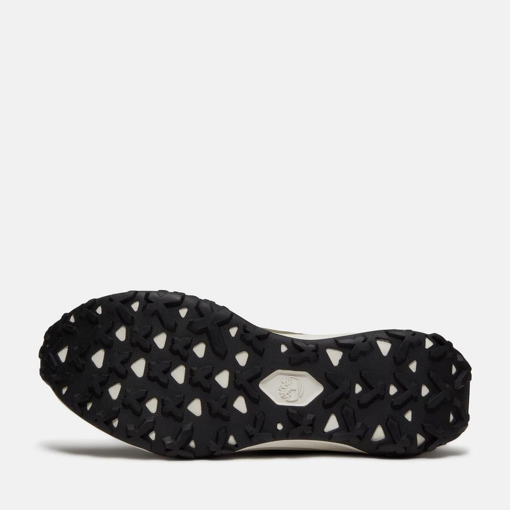 Timberland MOTION ACCESS LOW LACE UP SNEAKER Erkek Ayakkabısı TB0A446ZAPA1