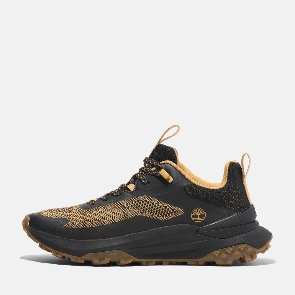 Timberland MOTION ACCESS LOW LACE UP SNEAKER Erkek Ayakkabı TB0A6DJKENP1