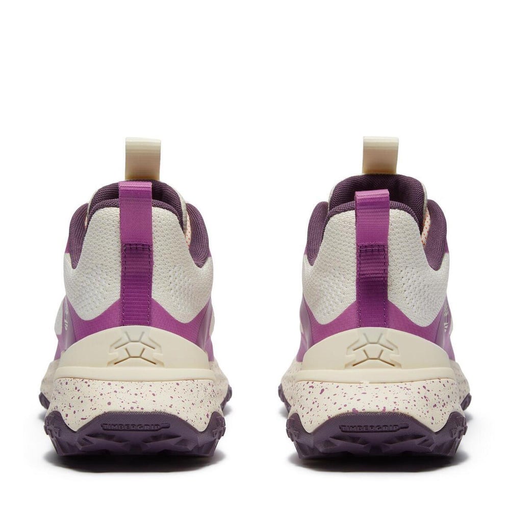 Timberland MOTION ACCESS LOW LACE UP SNEAKER Kadın Ayakkabı TB0A29PPEUR1