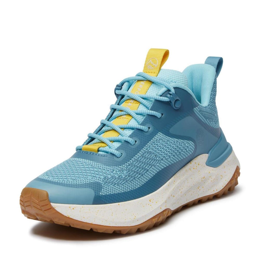 Timberland MOTION ACCESS LOW LACE UP SNEAKER Kadın Ayakkabı TB0A29PPEEZ1