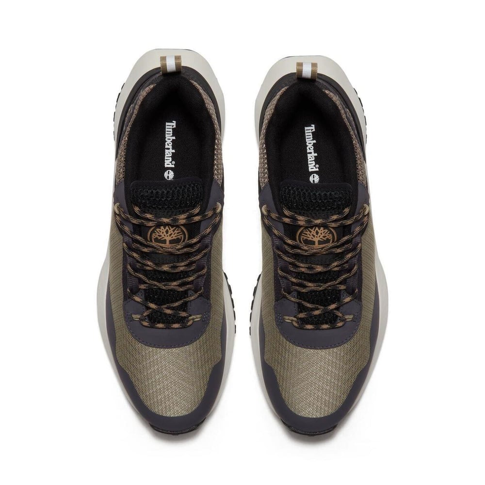 Timberland MOTION ACCESS LOW LACE UP SNEAKER Erkek Ayakkabısı TB0A446ZAPA1