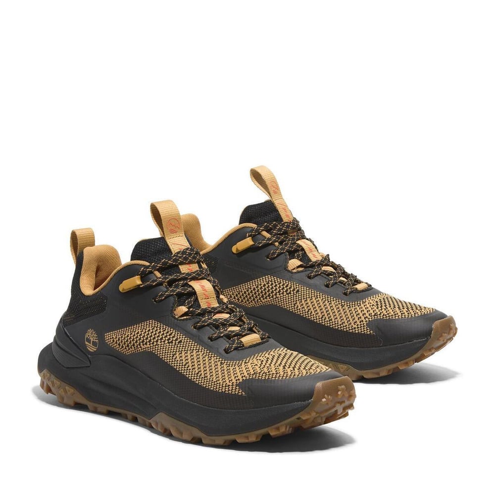 Timberland MOTION ACCESS LOW LACE UP SNEAKER Erkek Ayakkabı TB0A6DJKENP1