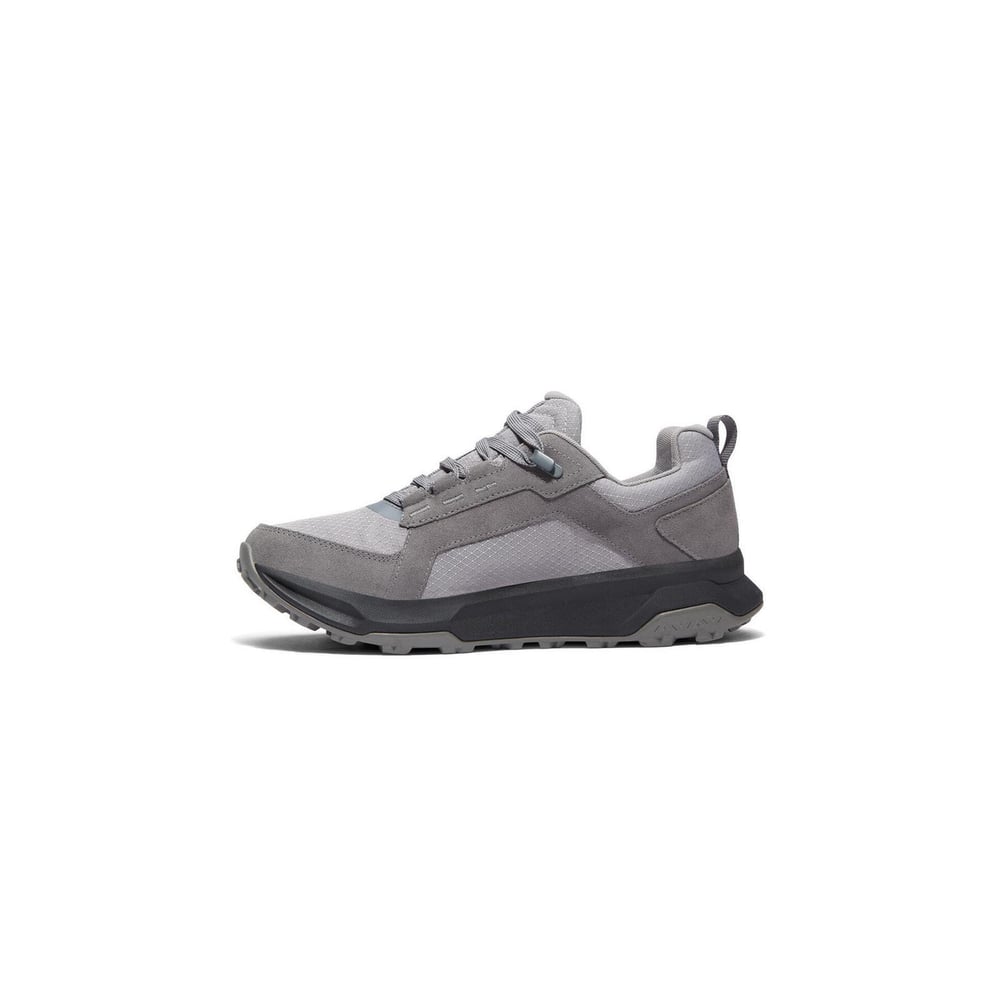 Timberland Motion Ledge LOW LACE UP WATERPROOF SNEA Erkek Ayakkabısı TB0A6F2EEJR1