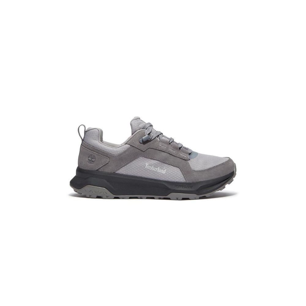 Timberland Motion Ledge LOW LACE UP WATERPROOF SNEA Erkek Ayakkabısı TB0A6F2EEJR1