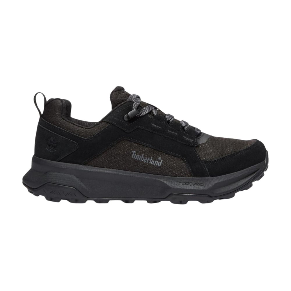Timberland Motion Ledge LOW LACE UP WATERPROOF SNEA Erkek Ayakkabısı TB0A6F2EEK41