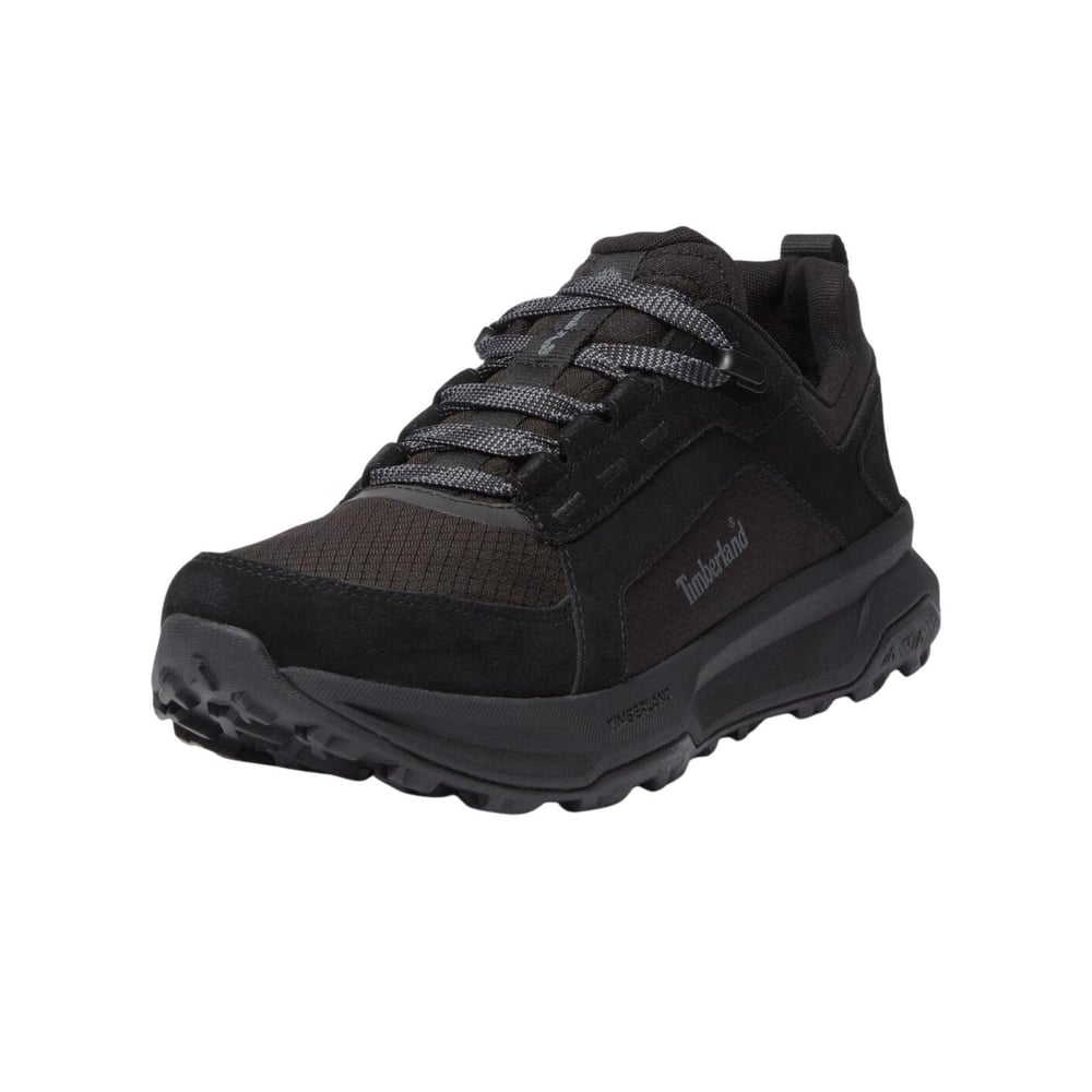 Timberland Motion Ledge LOW LACE UP WATERPROOF SNEA Erkek Ayakkabısı TB0A6F2EEK41