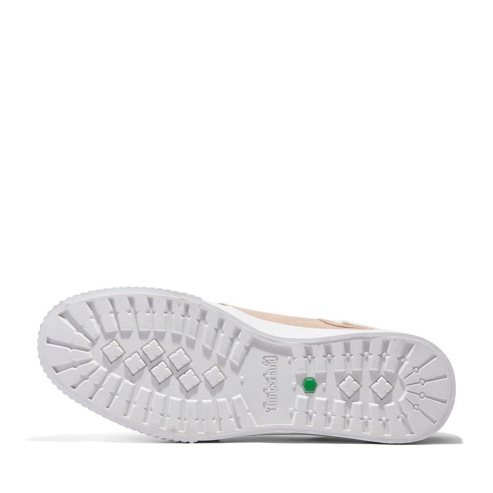 Timberland MYLO BAY LOW LACE UP SNEAKER Erkek Ayakkabı TB0A67NHER11