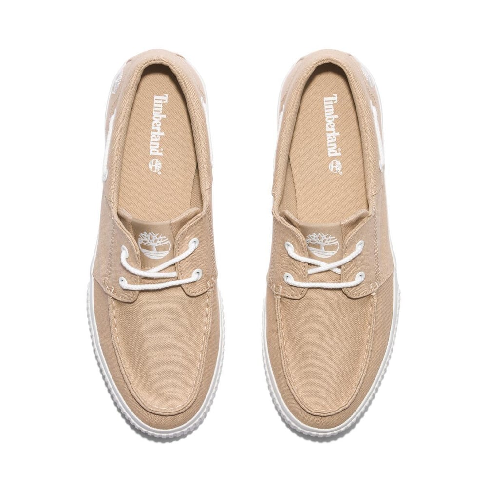 Timberland MYLO BAY LOW LACE UP SNEAKER Erkek Ayakkabı TB0A67NHER11