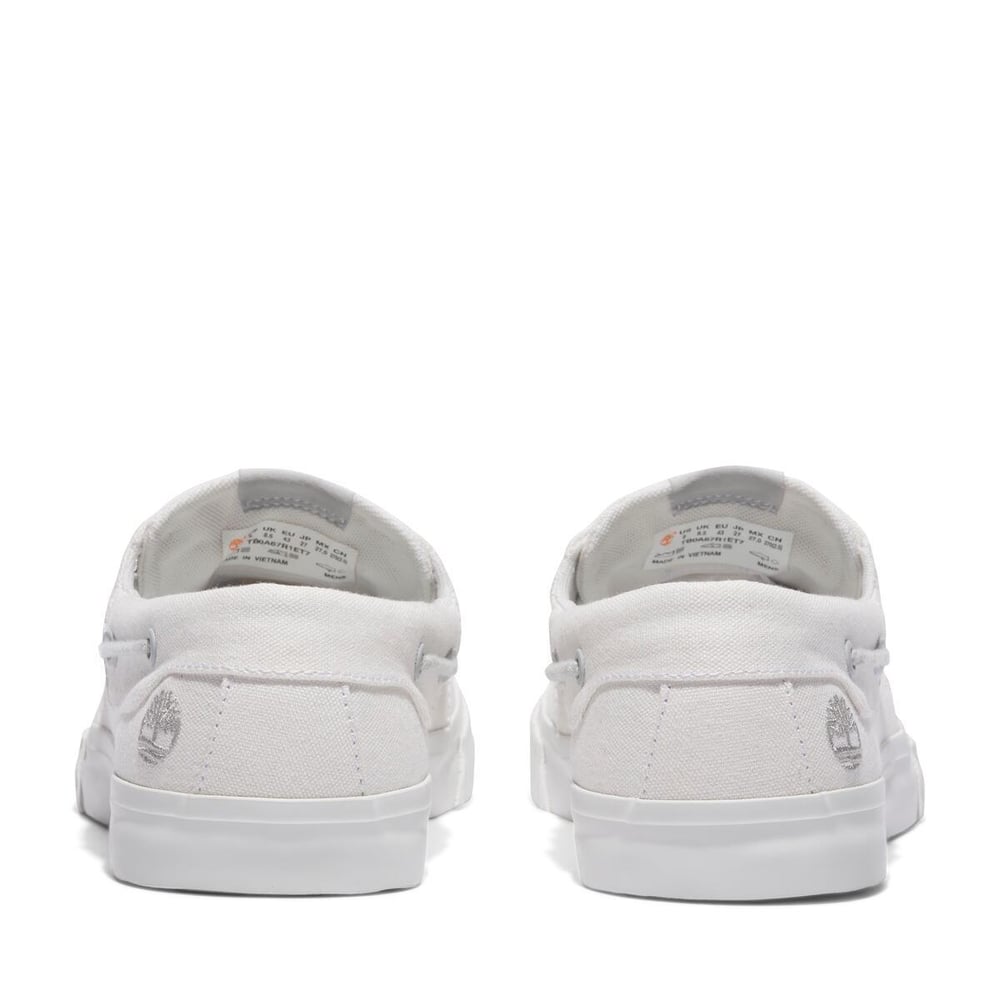 Timberland MYLO BAY LOW LACE UP SNEAKER Erkek Ayakkabı TB0A67R1ET71