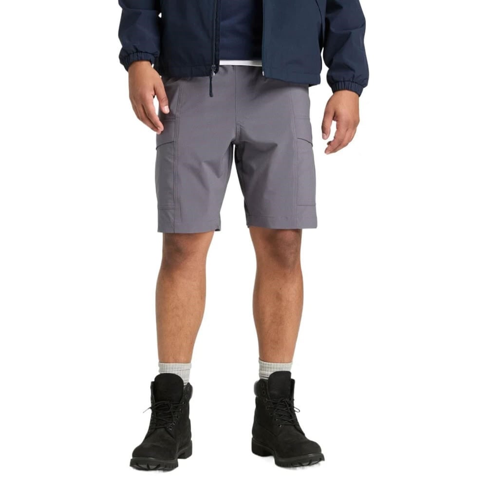 Timberland QUICK-DRY CARGO Erkek Şortu TB0A677FW081