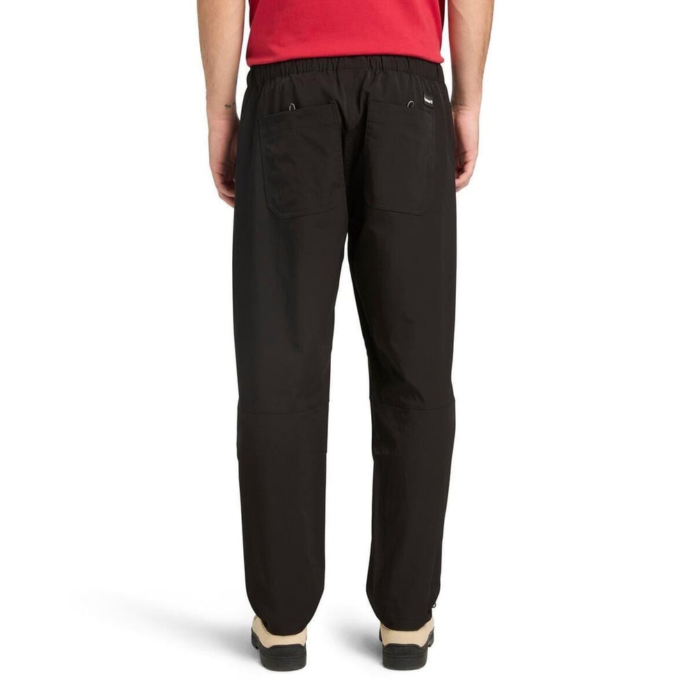 Timberland Quick-dry Mobi Flex Tech Pants Erkek Pantolon TB0A6JXB0011