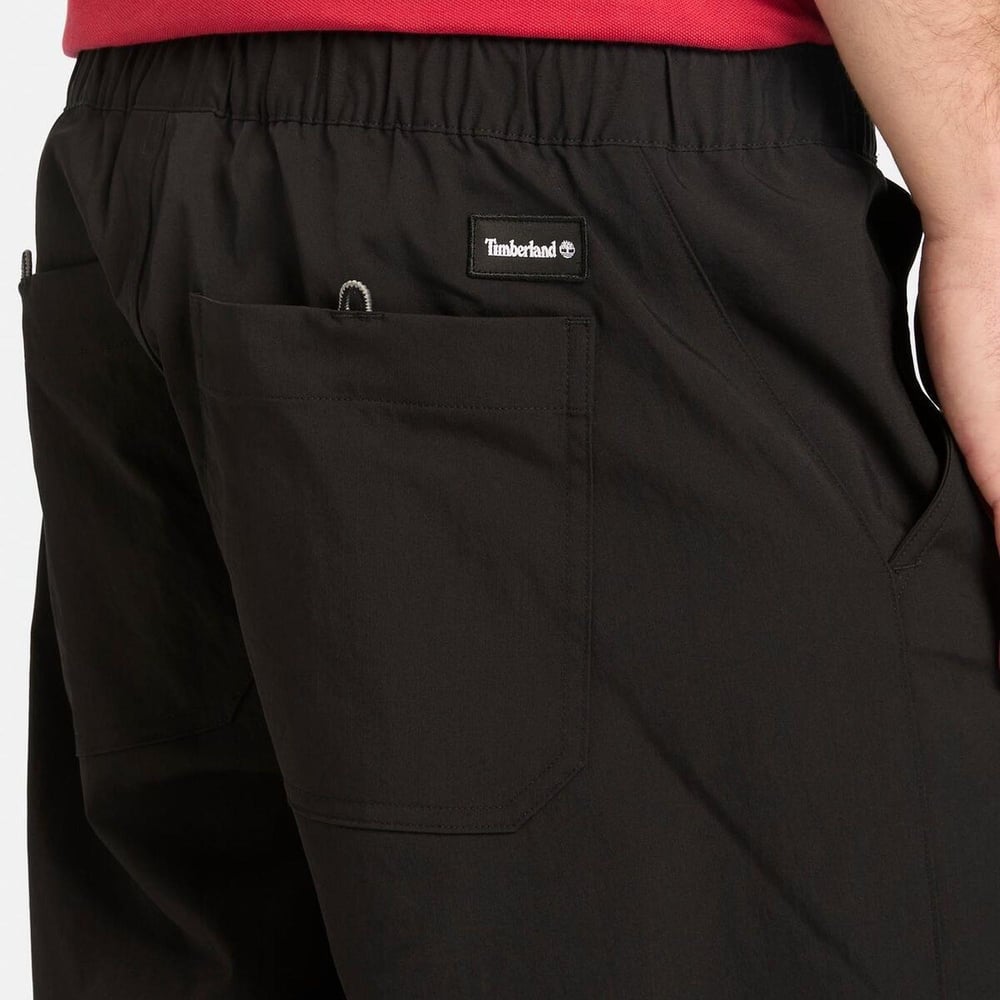 Timberland Quick-dry Mobi Flex Tech Pants Erkek Pantolon TB0A6JXB0011