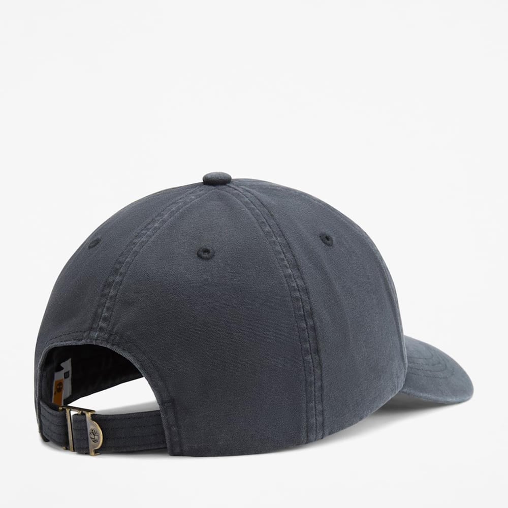 Timberland Small Tree Baseball Cap Erkek Şapka TB0A681P0011