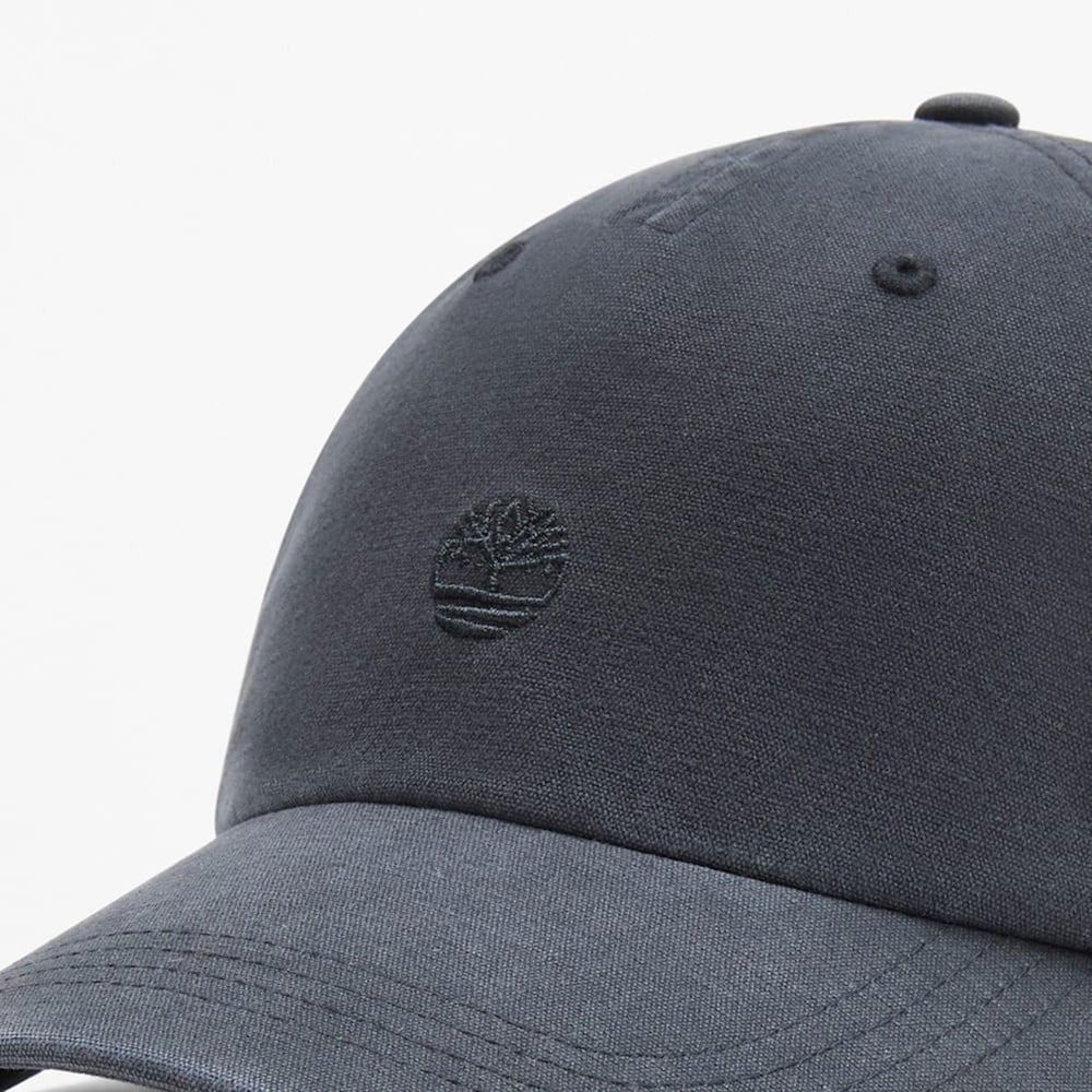 Timberland Small Tree Baseball Cap Erkek Şapka TB0A681P0011