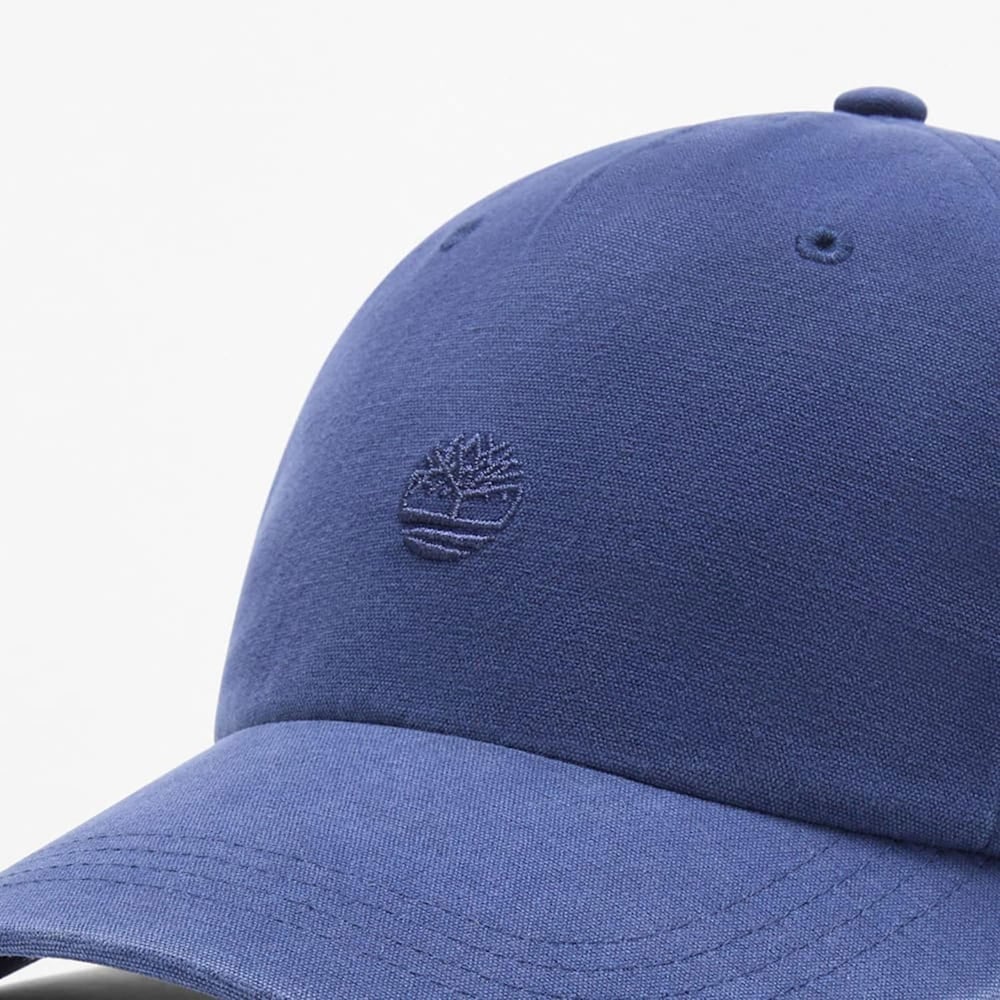 Timberland Small Tree Baseball Cap Erkek Şapka TB0A681P4511