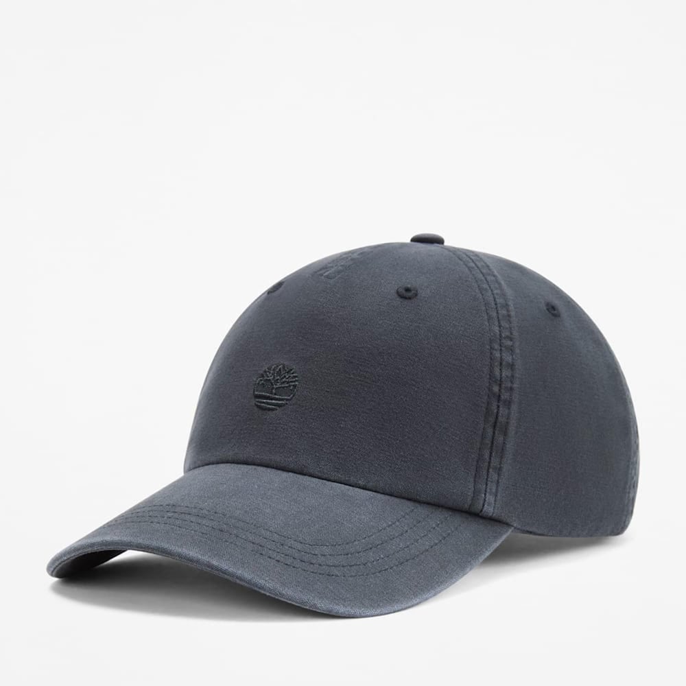 Timberland Small Tree Baseball Cap Erkek Şapka TB0A681P0011