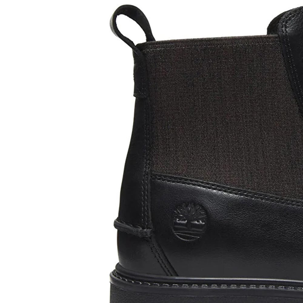 Timberland STONE STREET MID CHELSEA BOOT Kadın Ayakkabısı TB0A5TGPW021