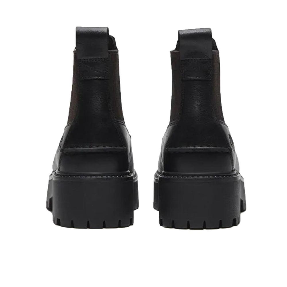 Timberland STONE STREET MID CHELSEA BOOT Kadın Ayakkabısı TB0A5TGPW021