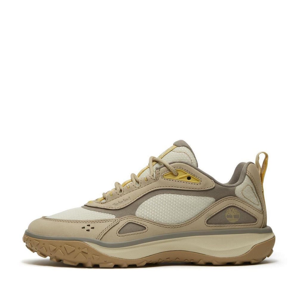 Timberland TIMBERCUSH MOTION 7 LOW LACE UP SNEAKER Erkek Ayakkabısı TB0A43NGEO01
