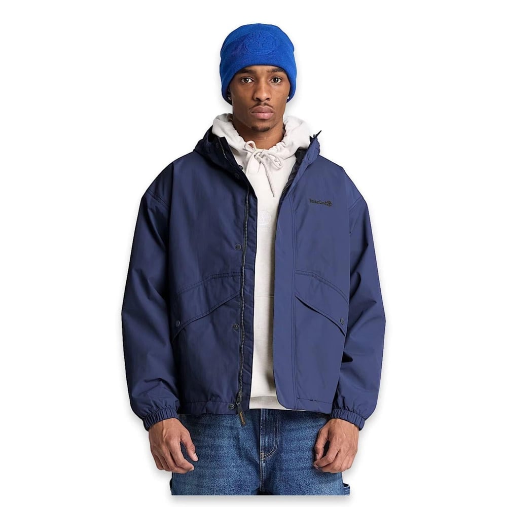 Timberland WEATHERLINE Waterproof Shell SU GEÇİRMEZ Erkek Ceket TBC0YH6WAIH1