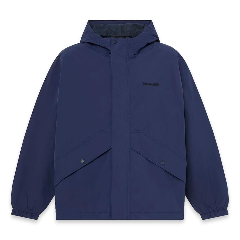 Timberland WEATHERLINE Waterproof Shell SU GEÇİRMEZ Erkek Ceket TBC0YH6WAIH1