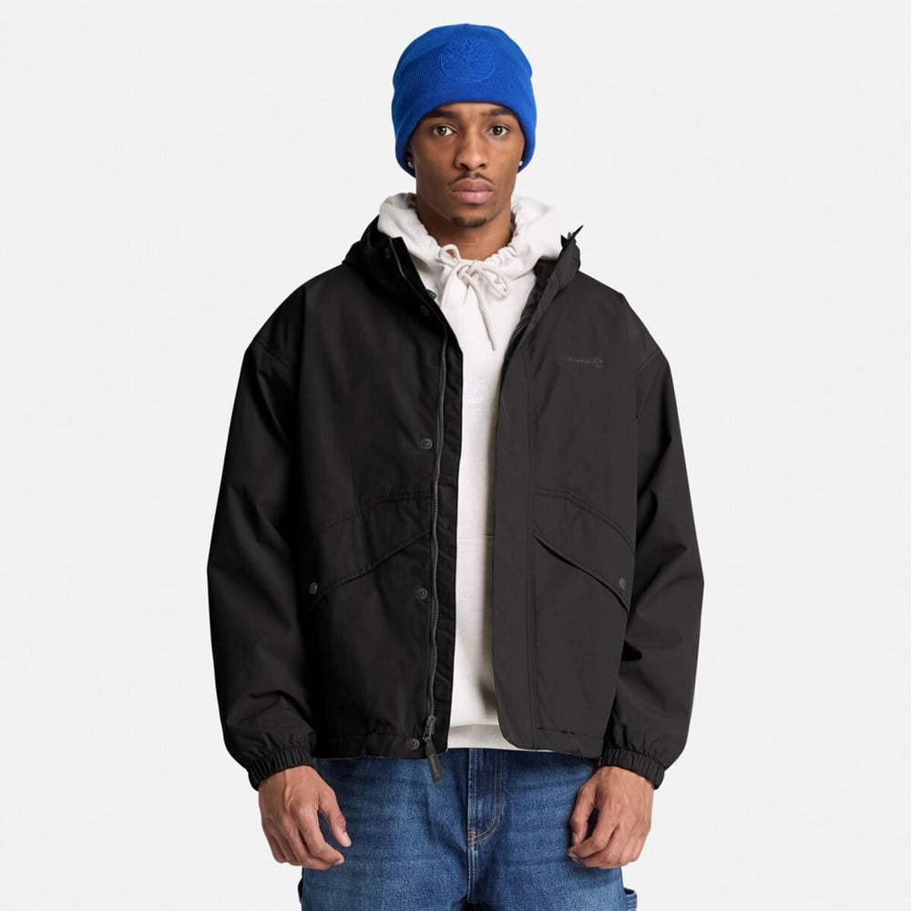 Timberland WEATHERLINE Waterproof Shell Jacket Erkek Ceket TBC0YH6WAKX1