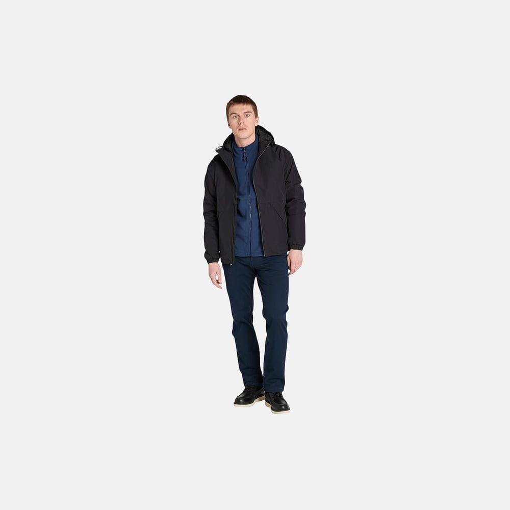 Timberland WINNICK İZOLASYONLU SU GEÇİRMEZ Erkek Ceket TB0A44P60011