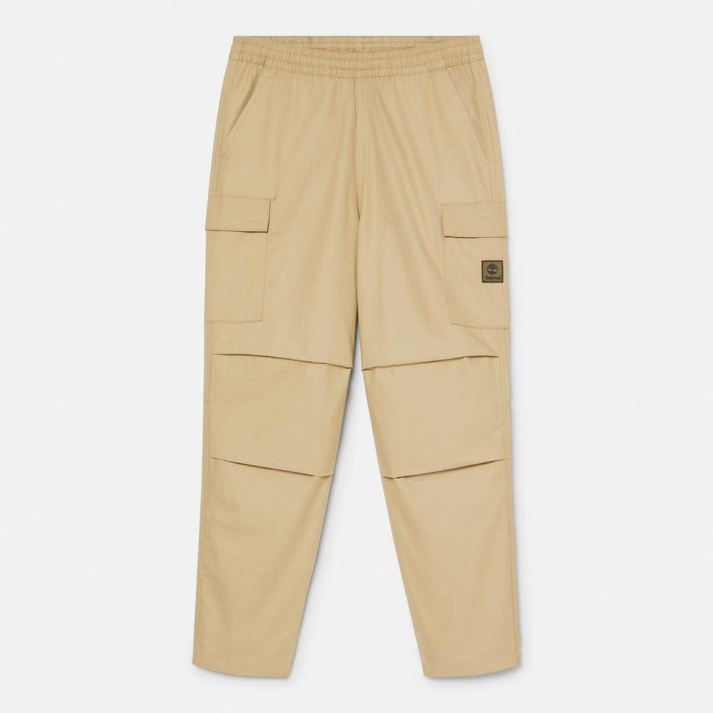 Timberland Woven Badge Ripstop Cargo Pant Erkek Pantolon TB0A656FDH41