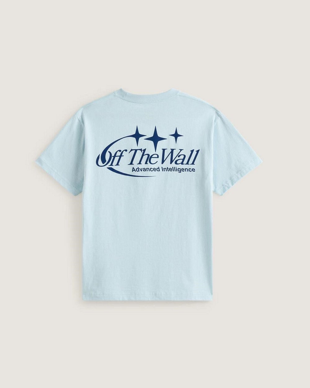 Vans Advanced Vee SS Tee Erkek Tişört VN000VVTFOA1