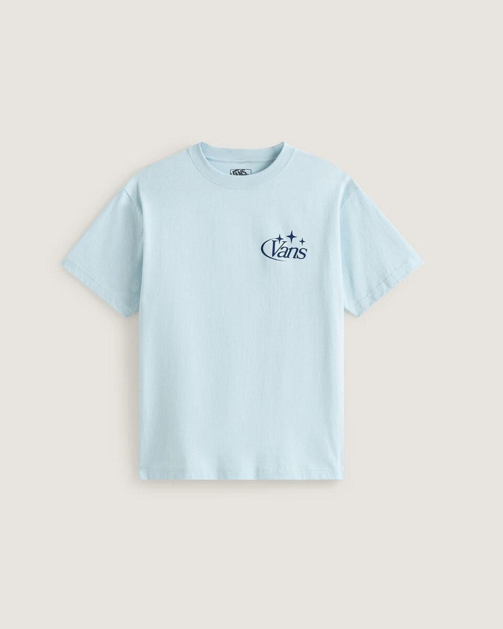 Vans Advanced Vee SS Tee Erkek Tişört VN000VVTFOA1