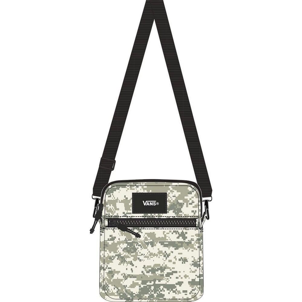 Vans Bail Shoulder Bag Unisex Çanta VN000MP6GCY1