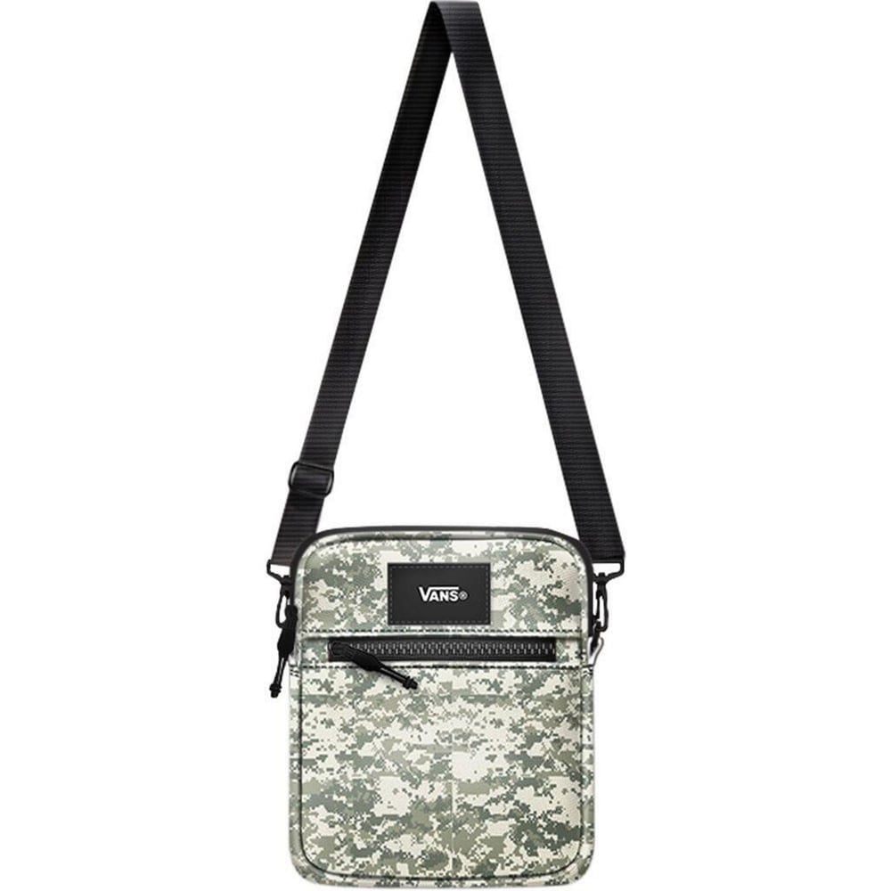 Vans Bail Shoulder Bag Unisex Çanta VN000MP6GCY1