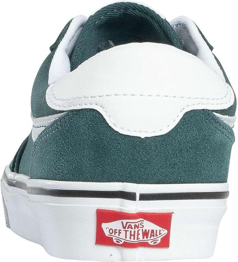 Vans Brooklyn LS Erkek Ayakkabısı VN000YU3FRJ1