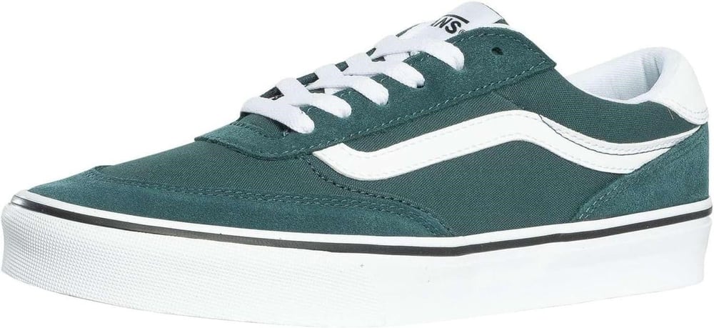 Vans Brooklyn LS Erkek Ayakkabısı VN000YU3FRJ1