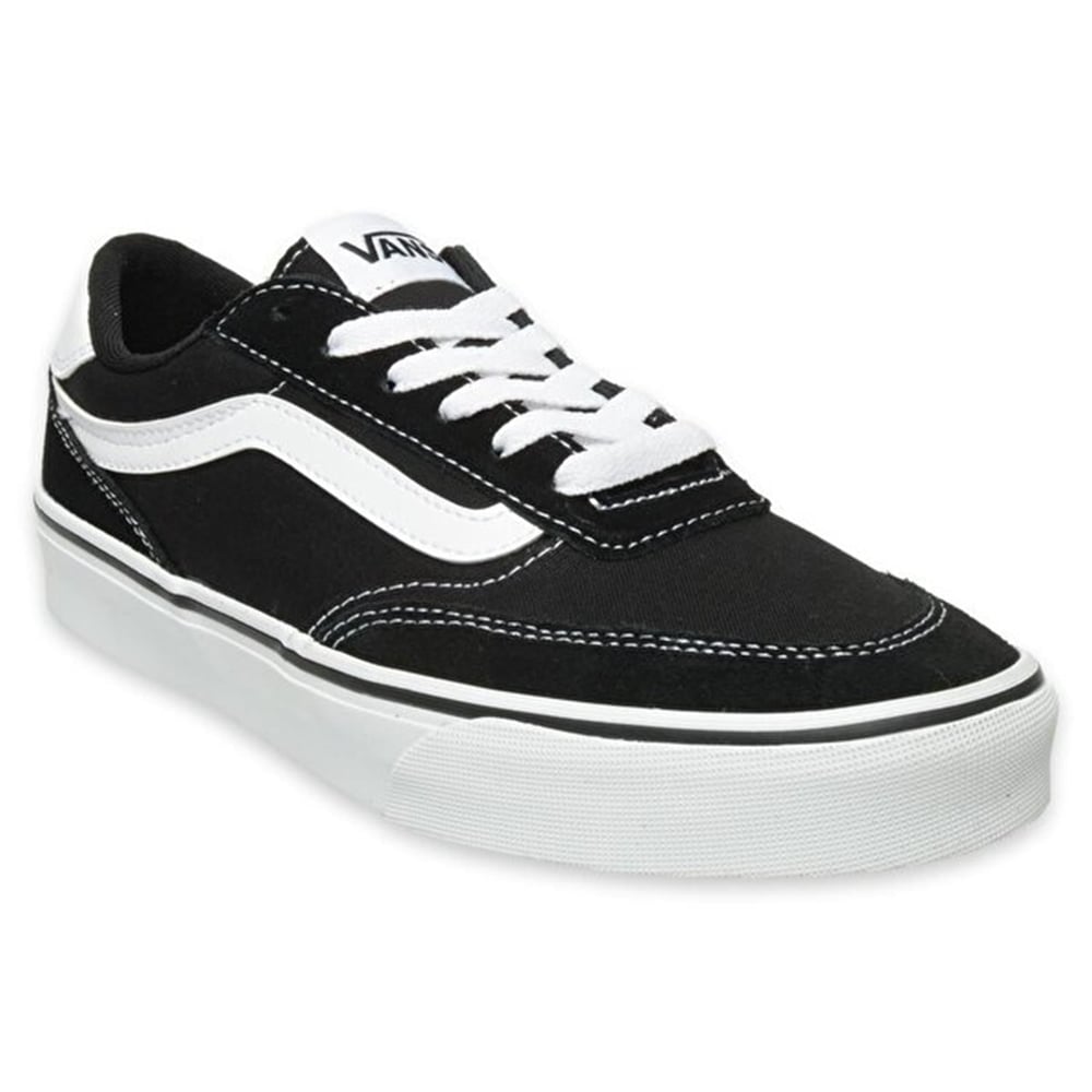 Vans Brooklyn LS Erkek Ayakkabısı VN000D7QGH31