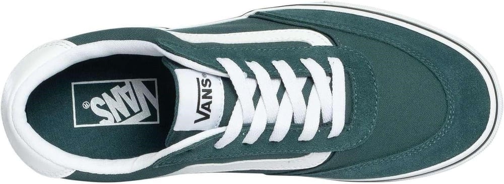 Vans Brooklyn LS Erkek Ayakkabısı VN000YU3FRJ1