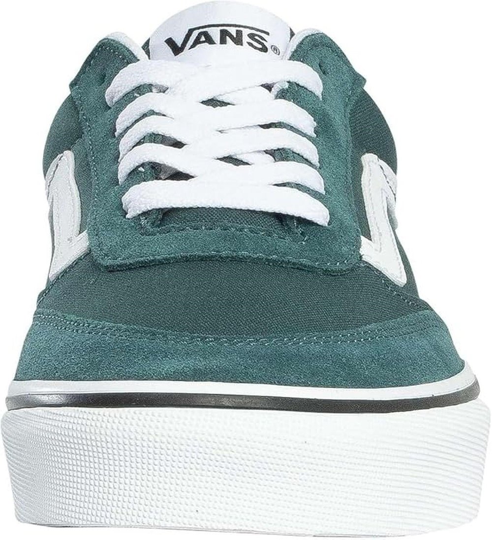 Vans Brooklyn LS Erkek Ayakkabısı VN000YU3FRJ1