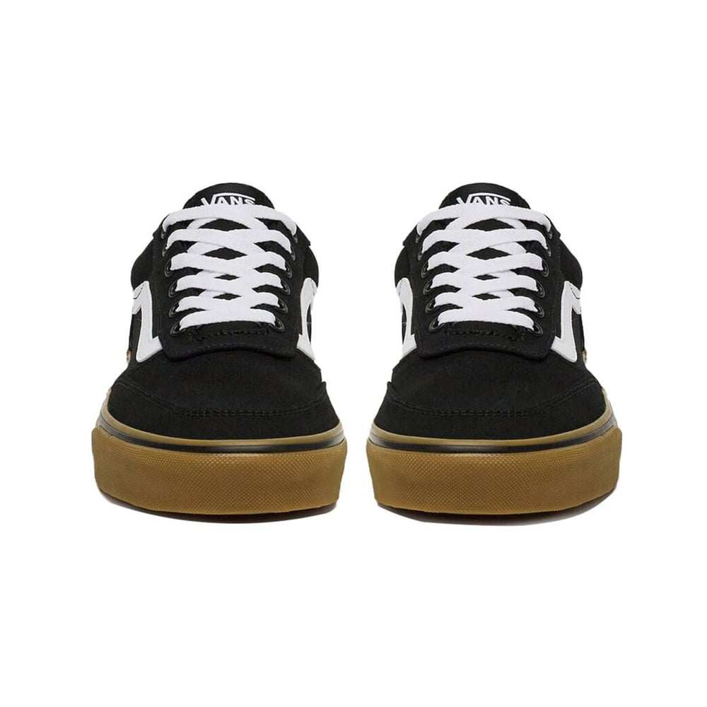 Vans Brooklyn LS Erkek Ayakkabısı VN000D7QB9M1