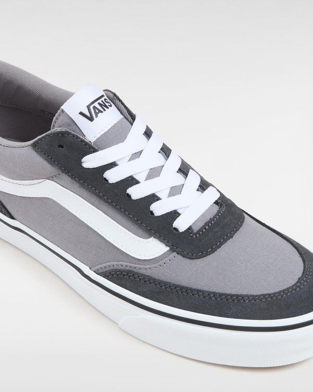 Vans Brooklyn LS Erkek Ayakkabısı VN000D7Q1O71