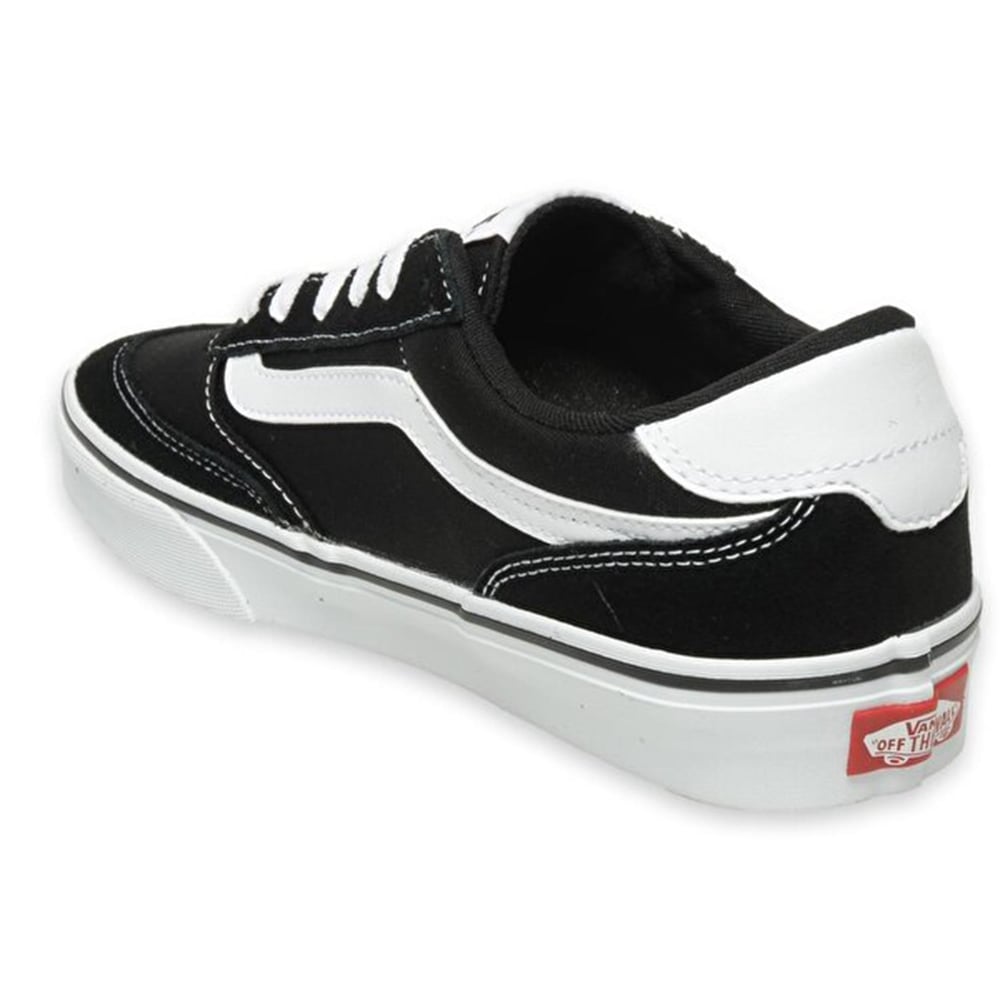 Vans Brooklyn LS Erkek Ayakkabısı VN000D7QGH31