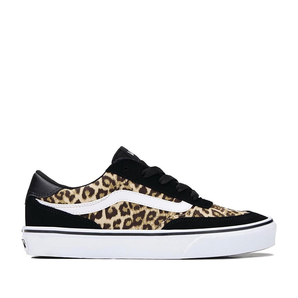 Vans Brooklyn LS Kadın Ayakkabısı VN000EBSBM81