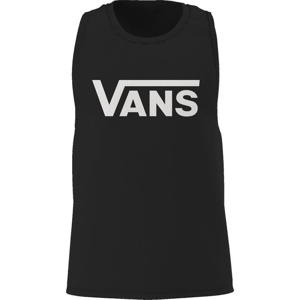 VANS CLASSIC TANK Kolsuz Erkek Tişört VN000Y8VY281