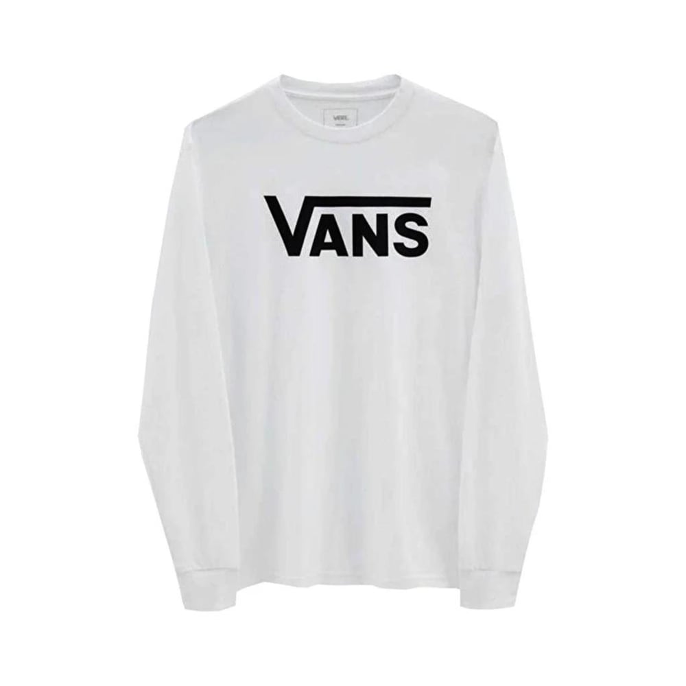 Vans Classic Vans LS-B Erkek  Tişört  VN0A7UECYB21
