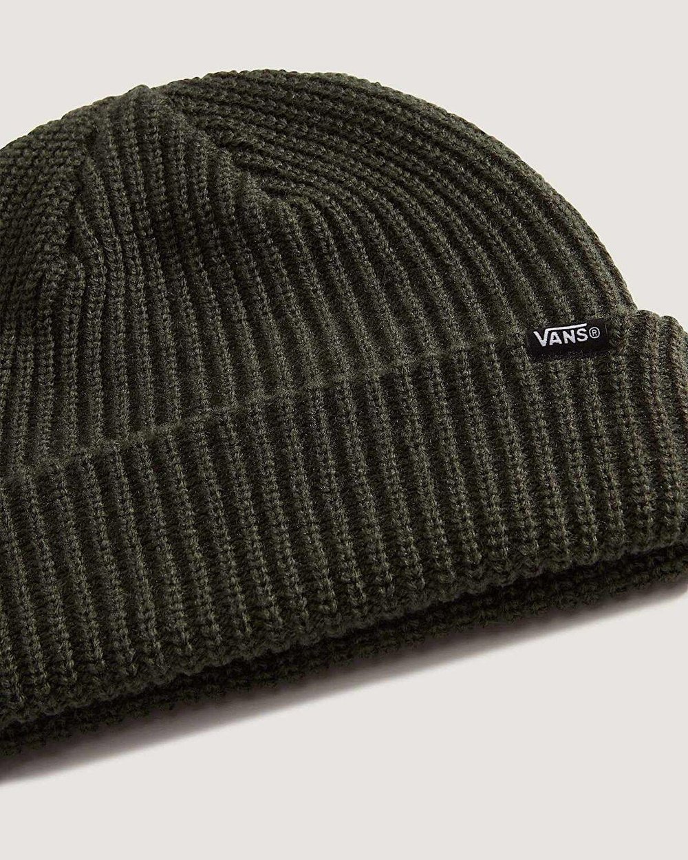 Vans Core Basic Cuff Beanie Unisex Bere VN000QB4EMU1